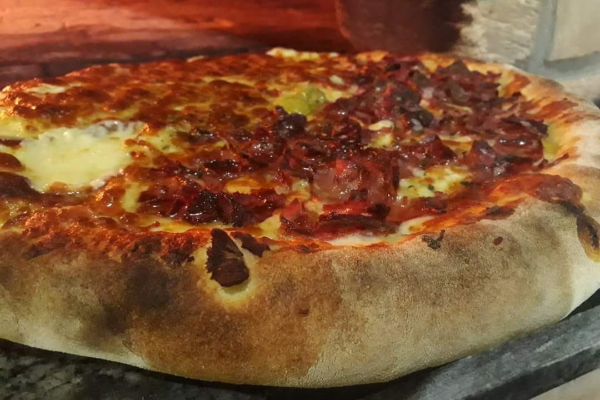 item delicioso
