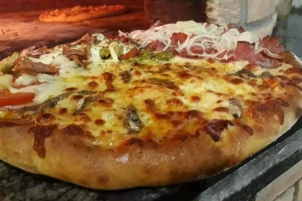item delicioso