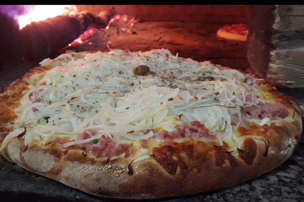 item delicioso
