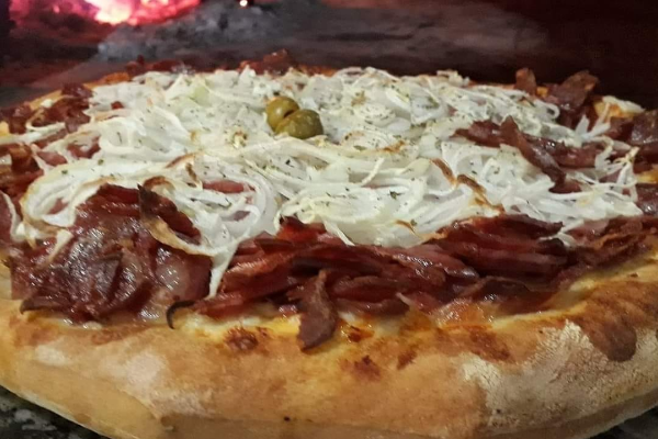 item delicioso