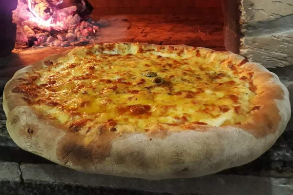 item delicioso