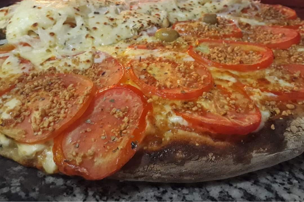item delicioso