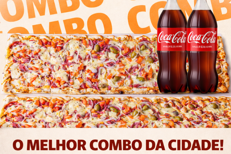 item delicioso