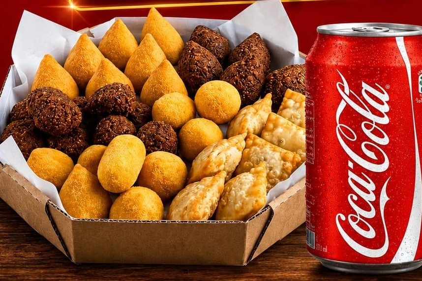 item delicioso