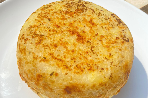 item delicioso