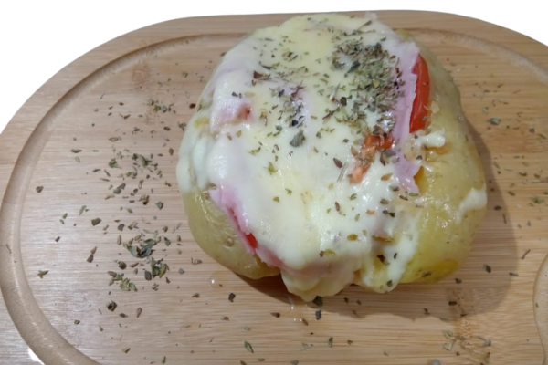 item delicioso