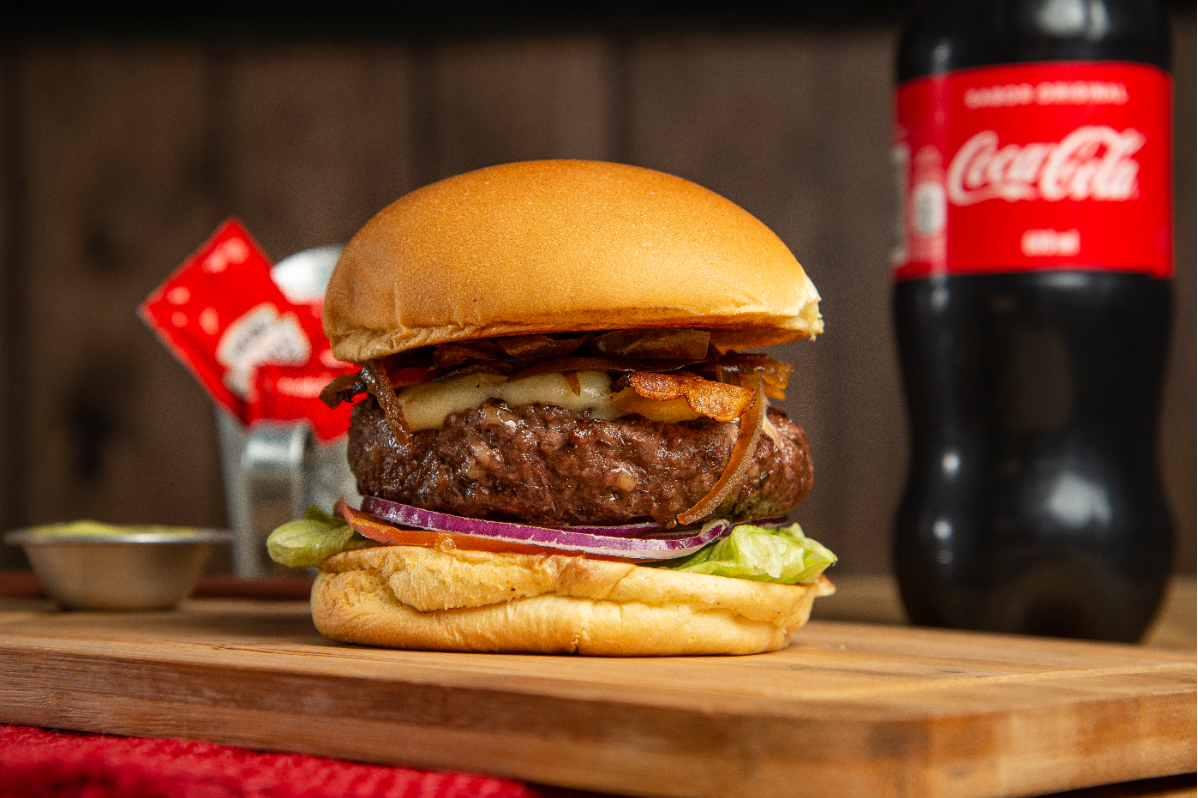 item delicioso
