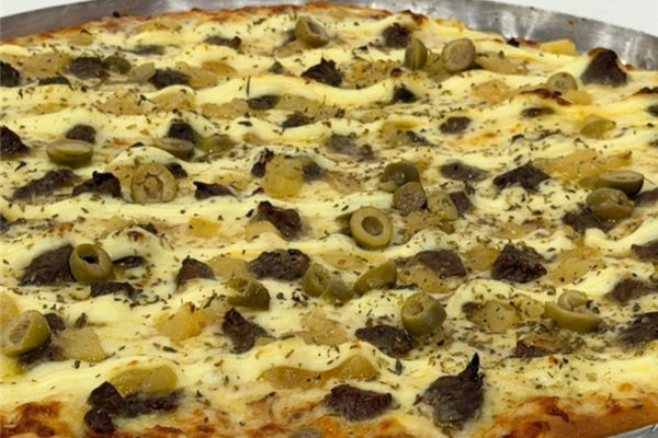 item delicioso