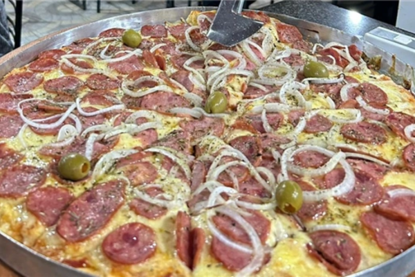 item delicioso