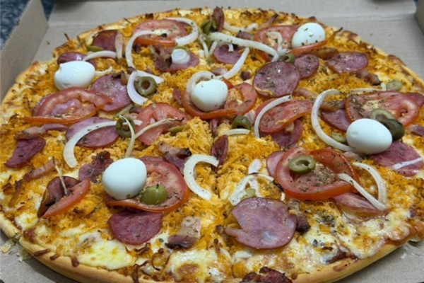 item delicioso