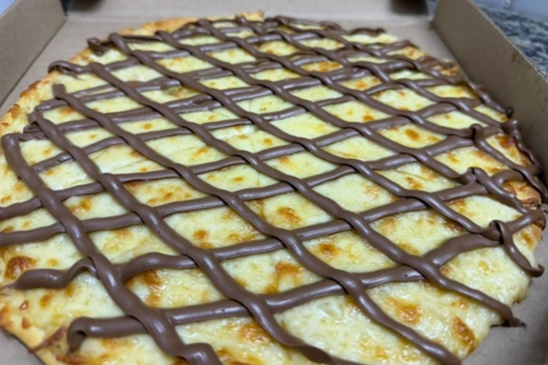 item delicioso