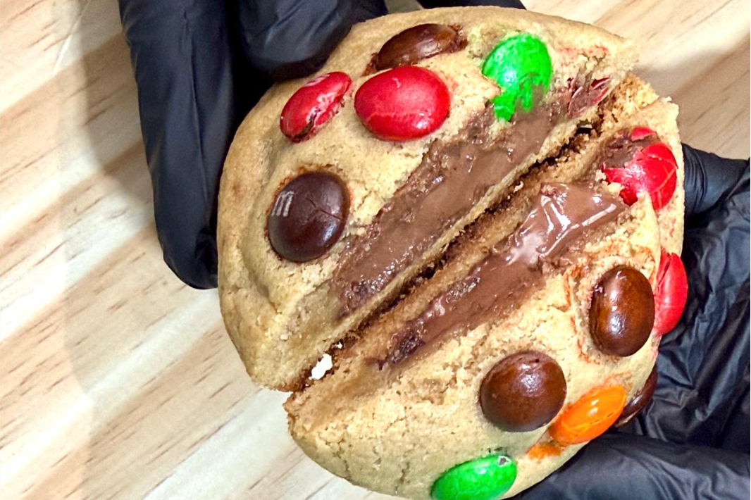 item delicioso