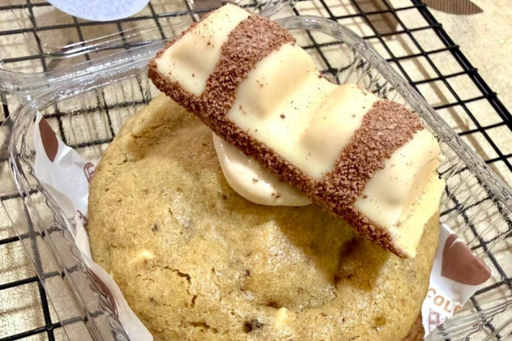 item delicioso