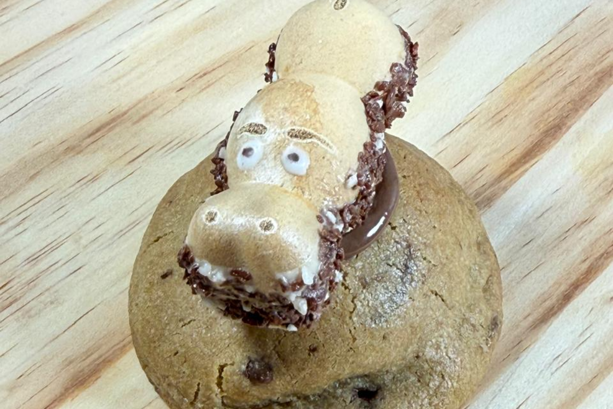 item delicioso