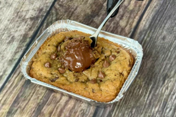 item delicioso