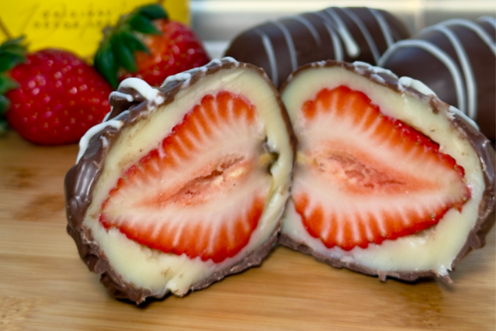 item delicioso