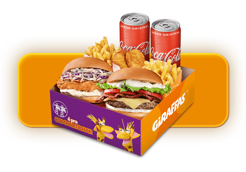 item delicioso