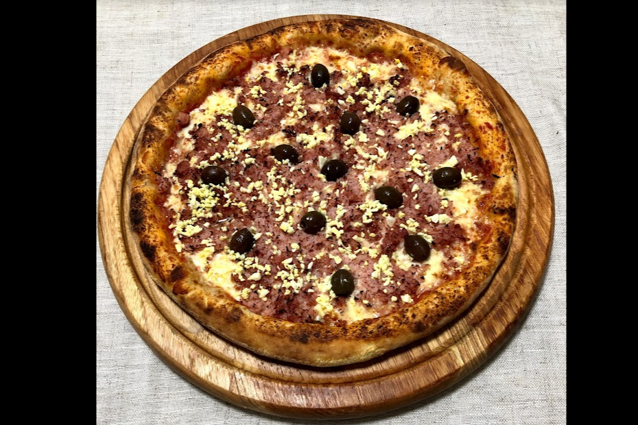 item delicioso