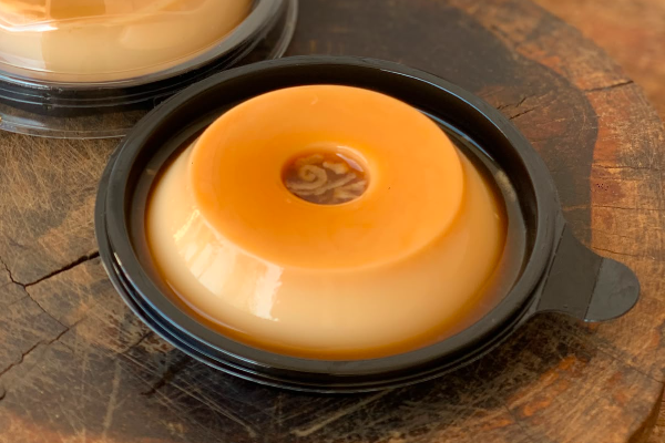 item delicioso