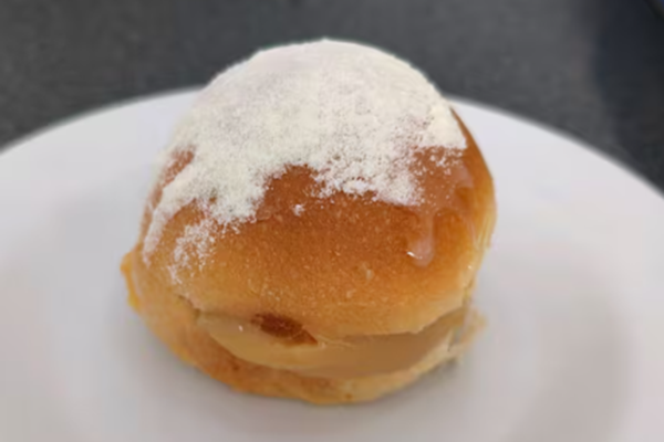 item delicioso