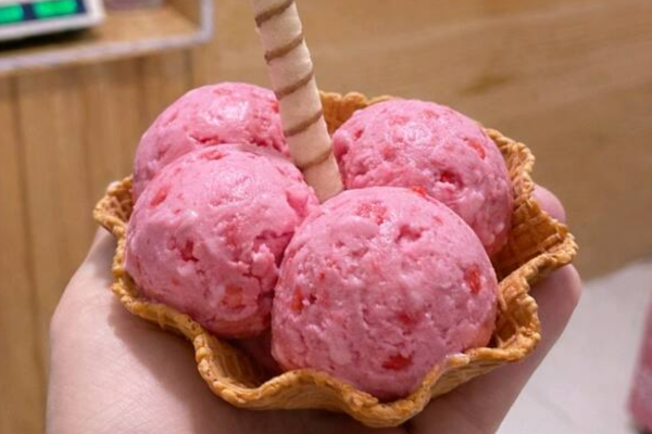 item delicioso