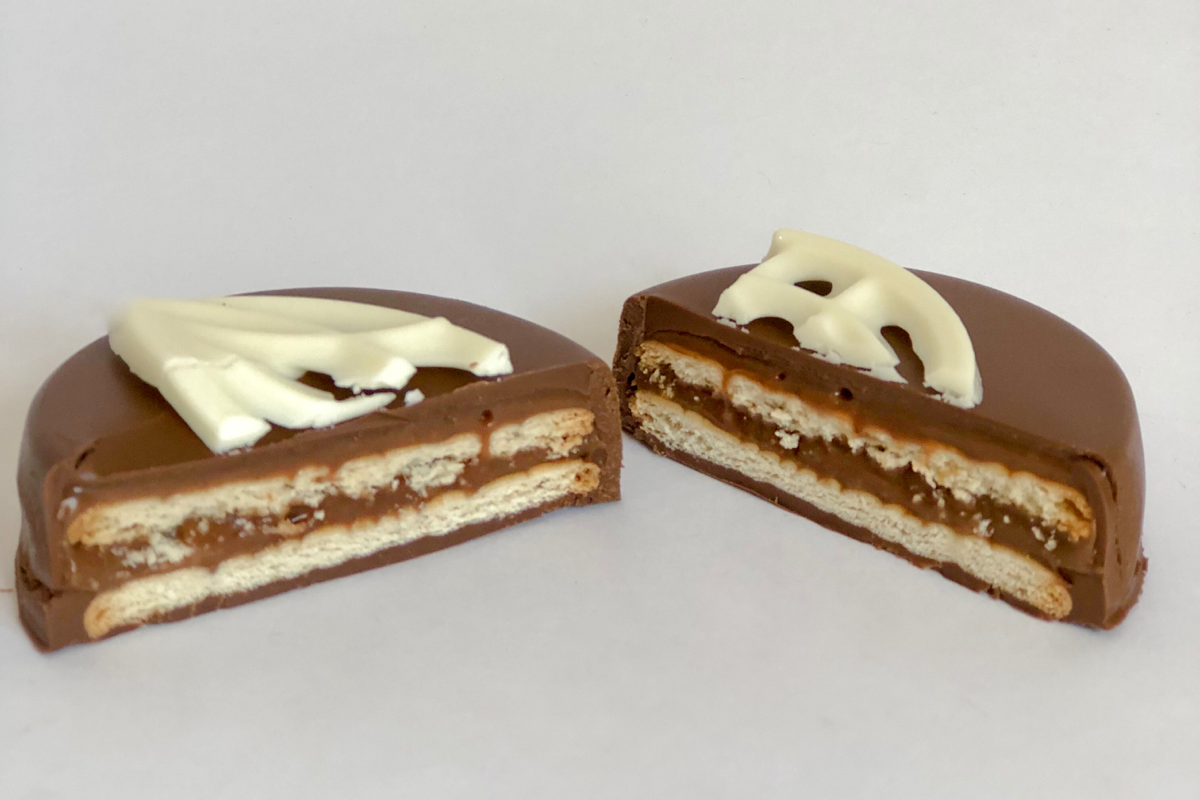 item delicioso