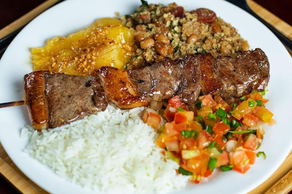 item delicioso