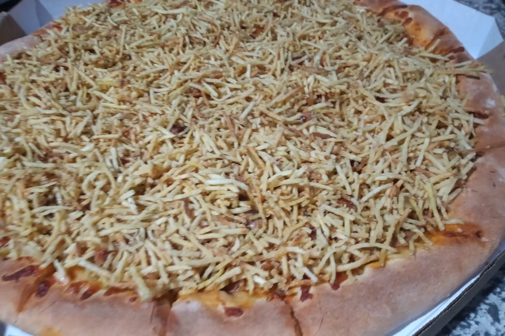 item delicioso