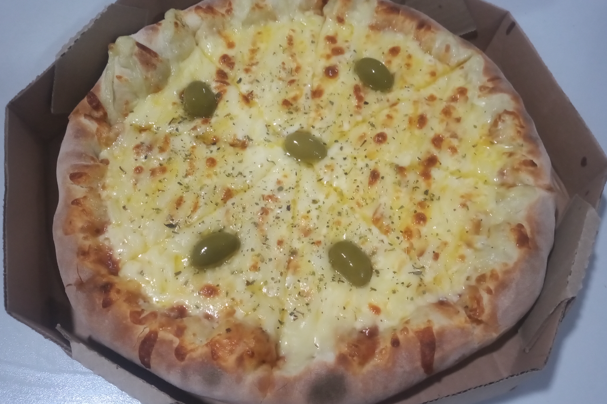 item delicioso