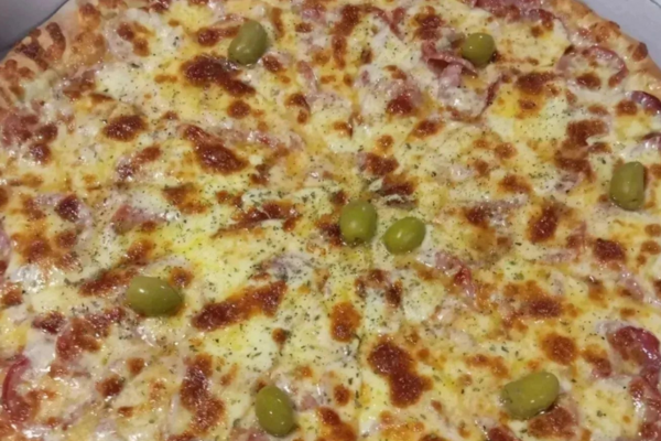 item delicioso