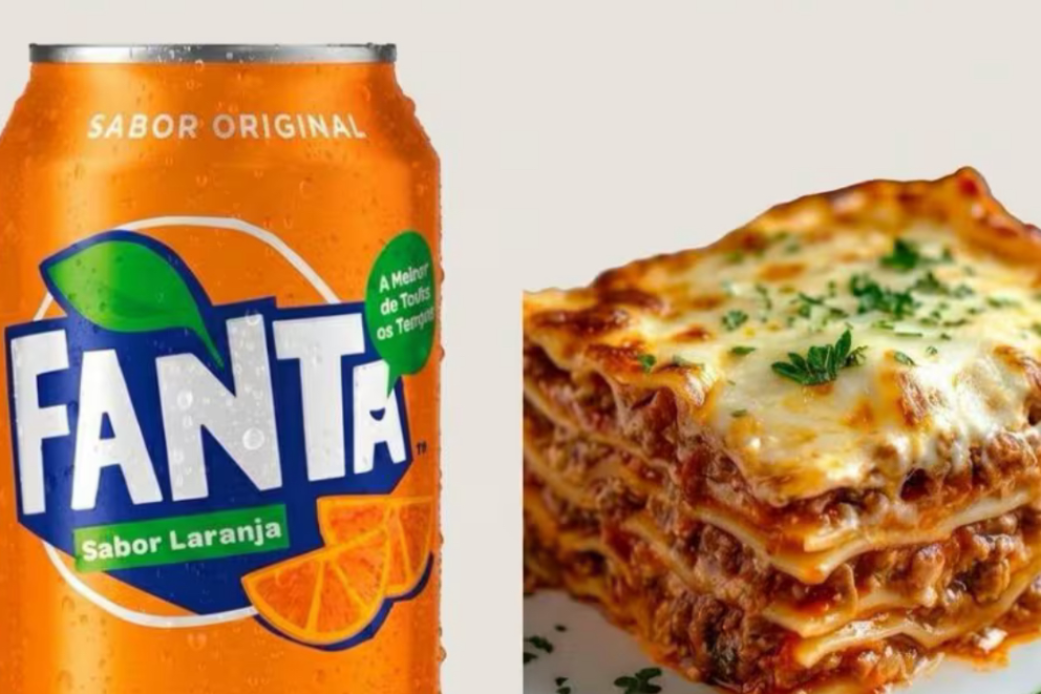 item delicioso