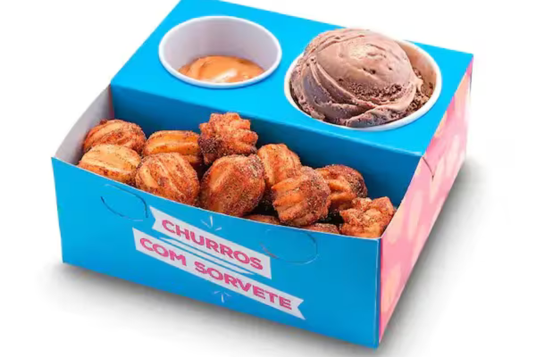 item delicioso