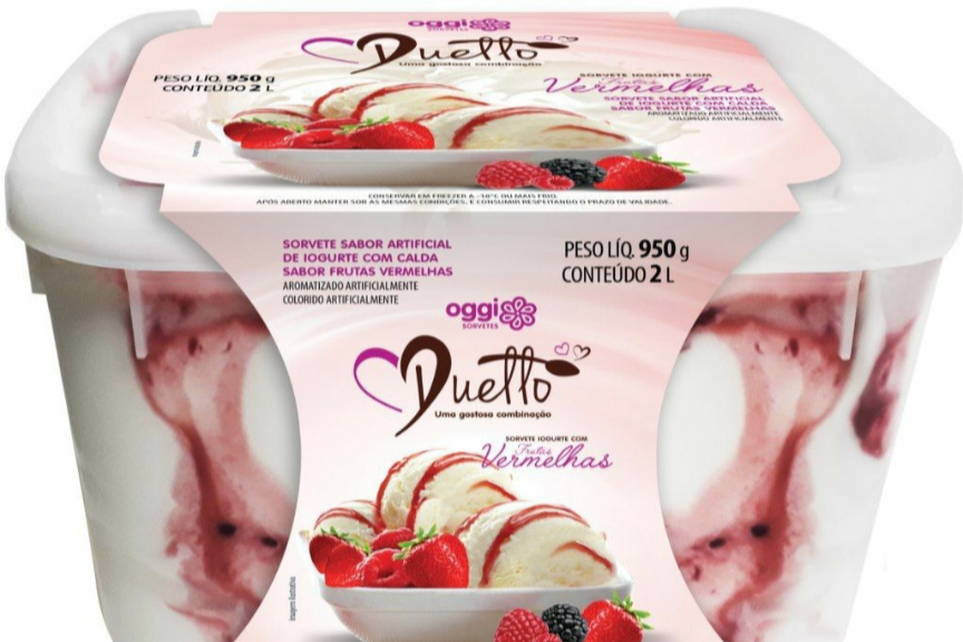 item delicioso
