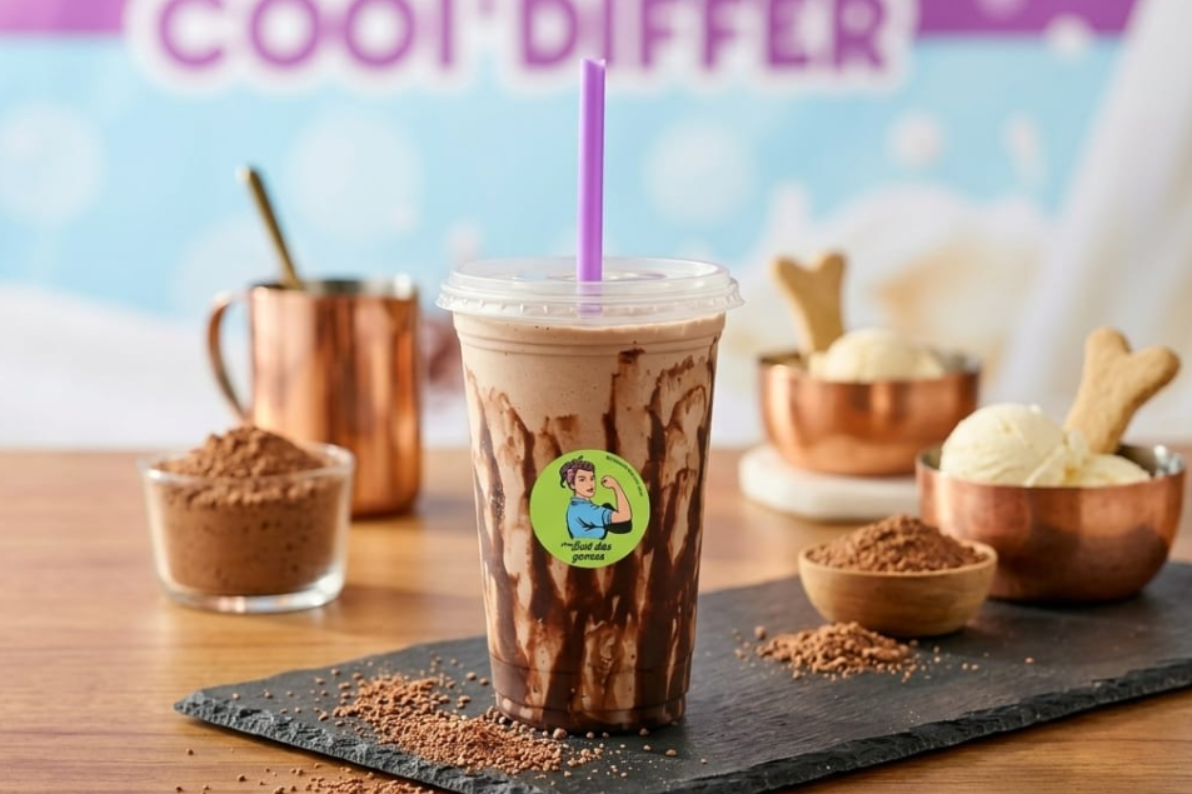 item delicioso
