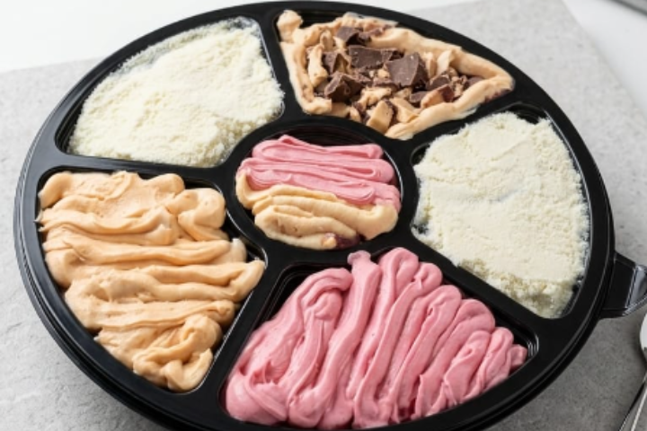 item delicioso