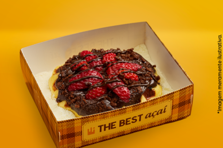 item delicioso