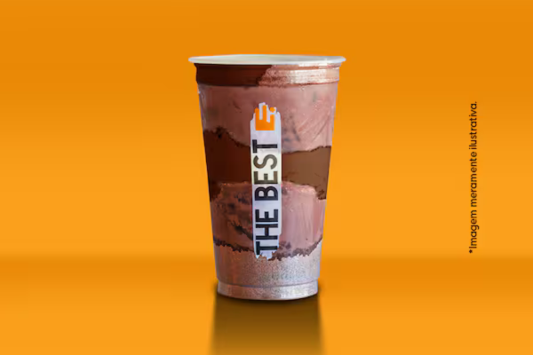 item delicioso