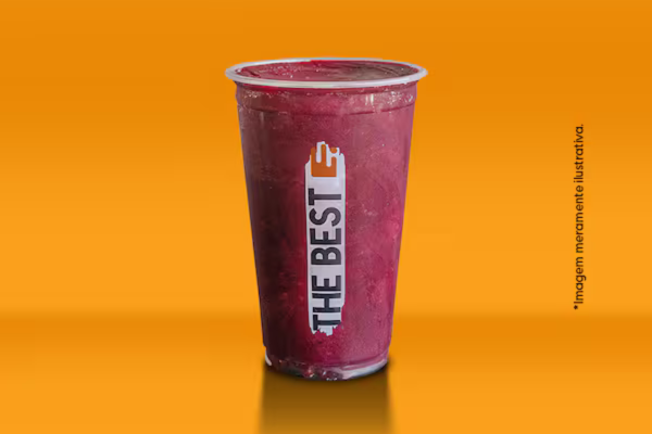 item delicioso