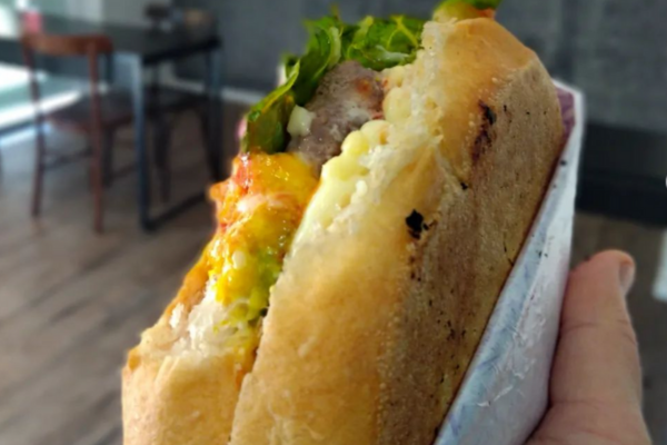 item delicioso