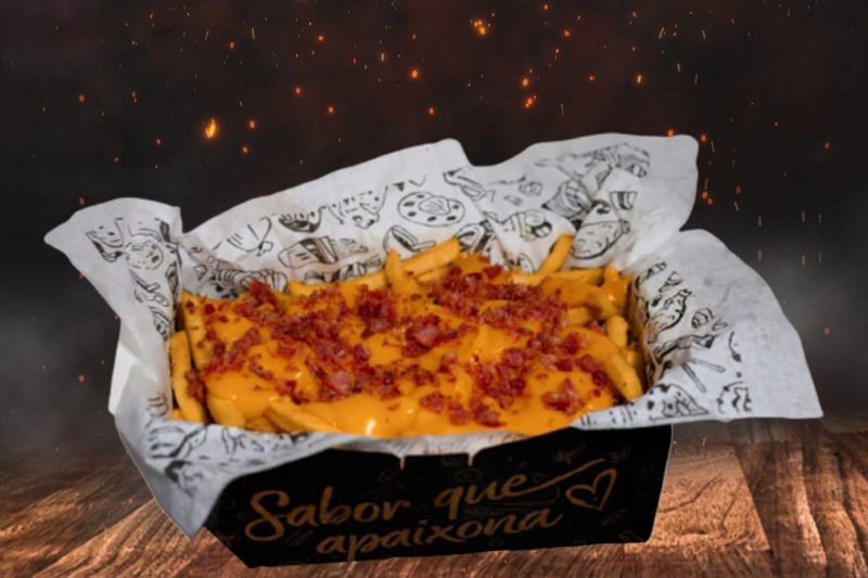 item delicioso