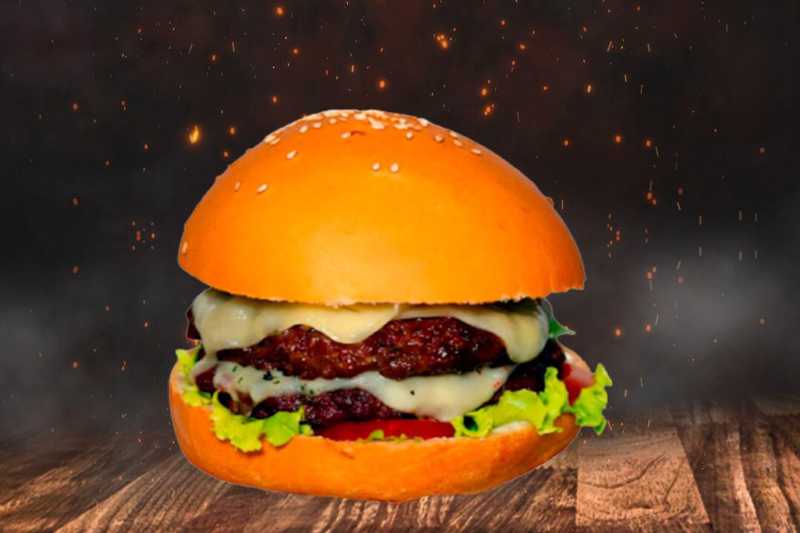 item delicioso