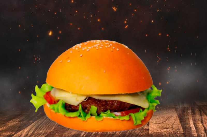item delicioso