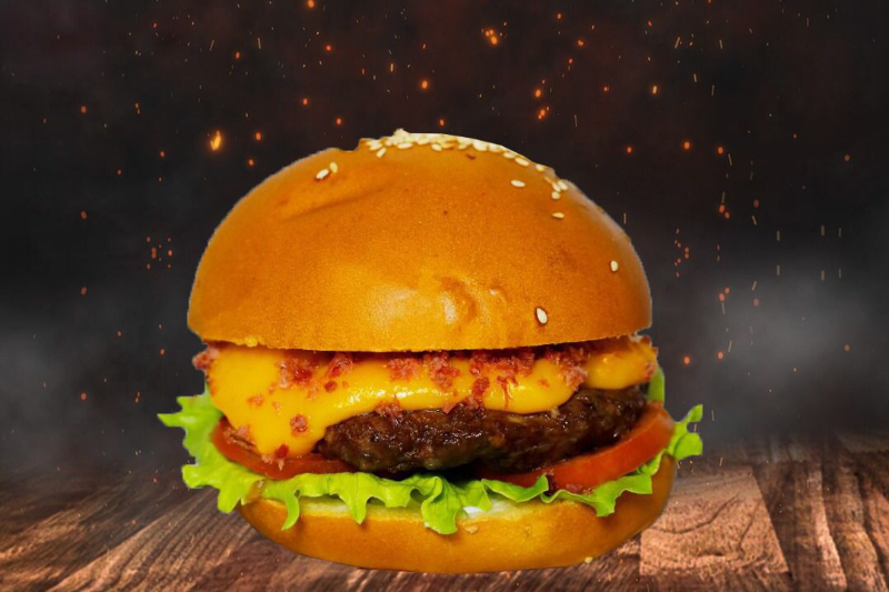 item delicioso