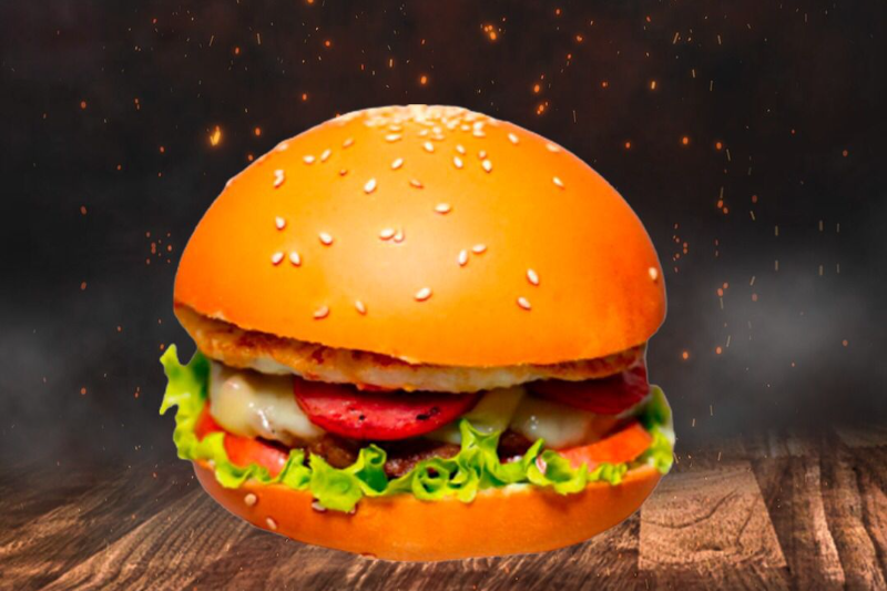 item delicioso