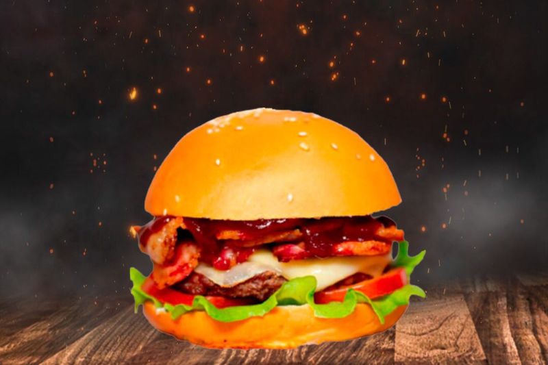 item delicioso
