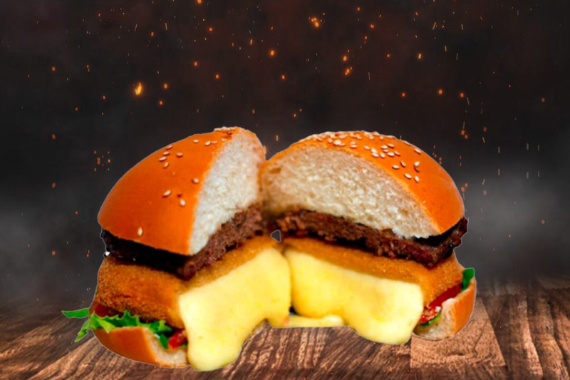 item delicioso