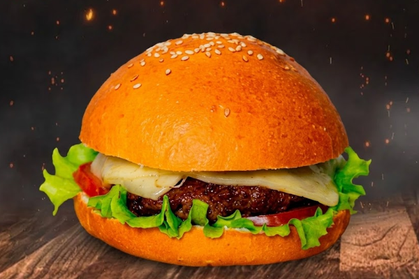 item delicioso