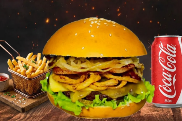 item delicioso