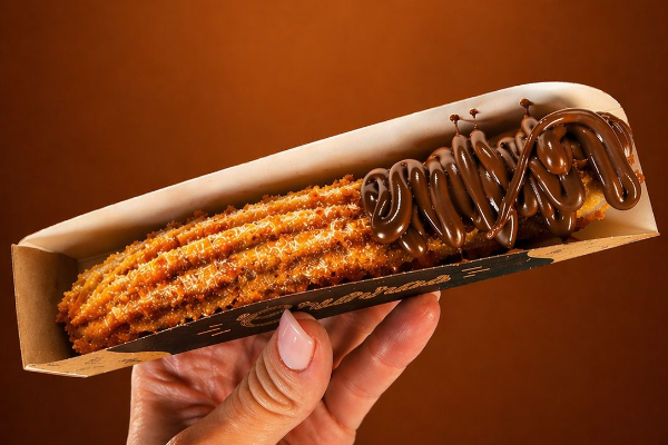 item delicioso