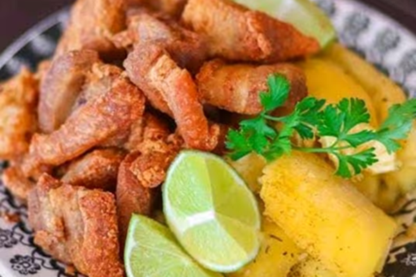 item delicioso